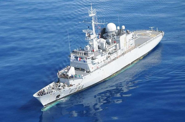 ship